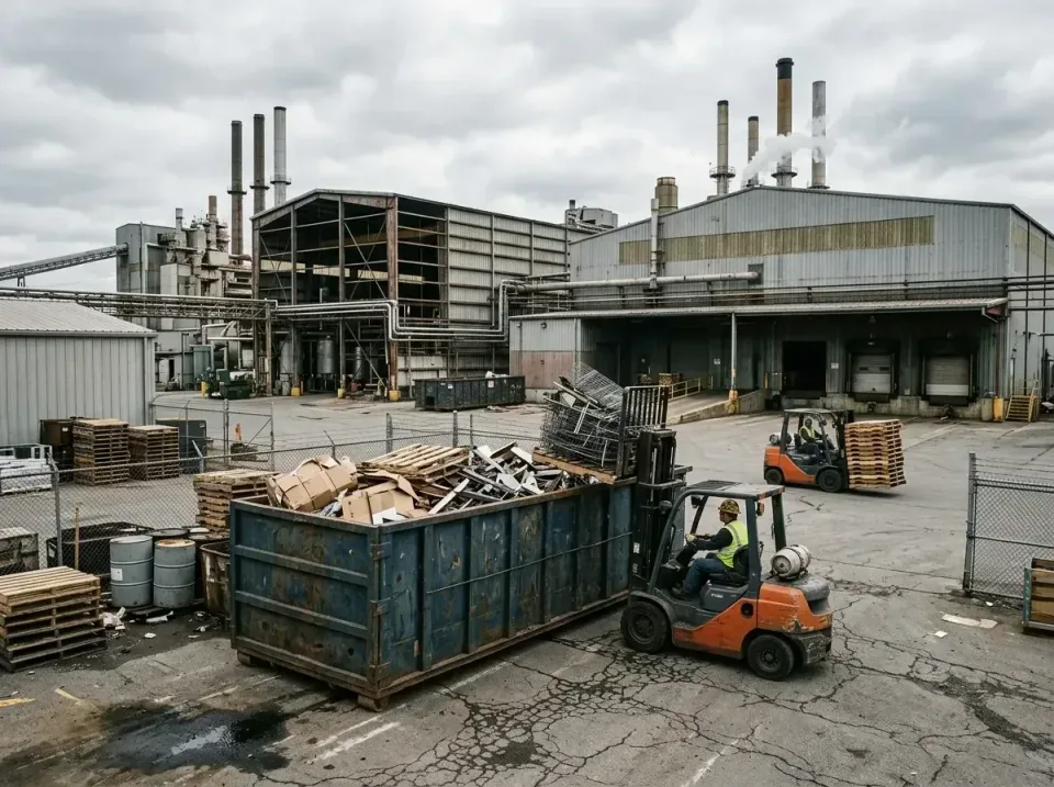 industrial-factory-scrap-conta-003 — frequently asked questions, Cheap Roll-off Dumpster Rentals in San Rafael, CA